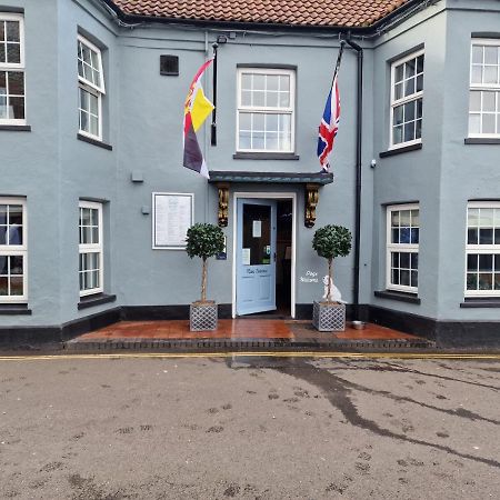 The Two Lifeboats Bed & Breakfast Sheringham Exterior photo