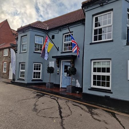 The Two Lifeboats Bed & Breakfast Sheringham Exterior photo