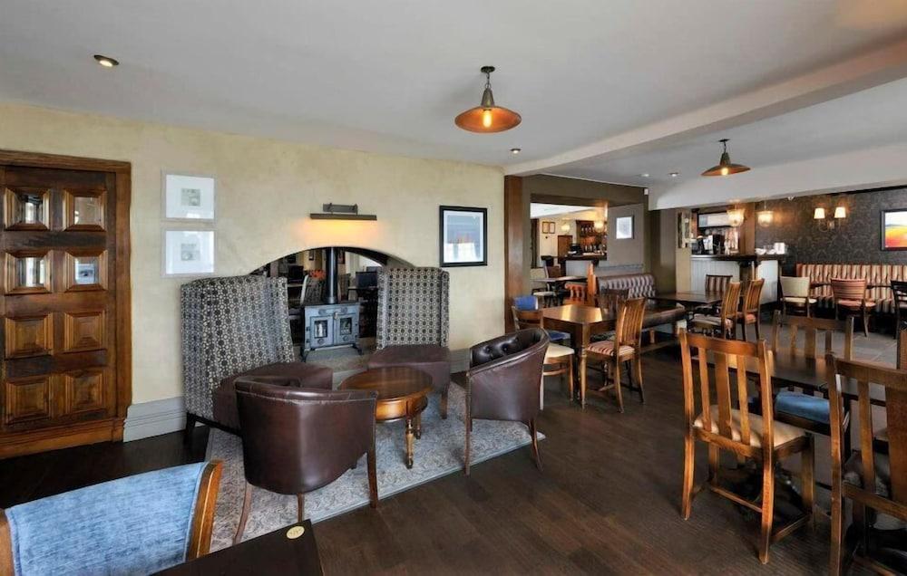 The Two Lifeboats Bed & Breakfast Sheringham Exterior photo